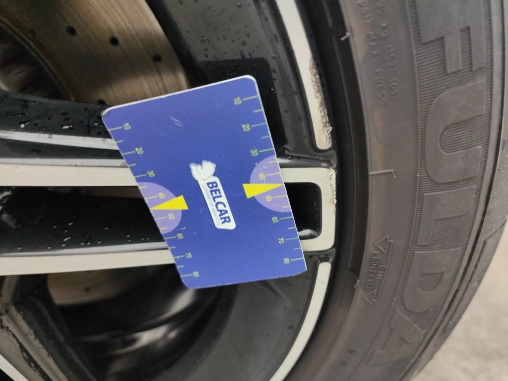 2018 Mercedes-Benz C   