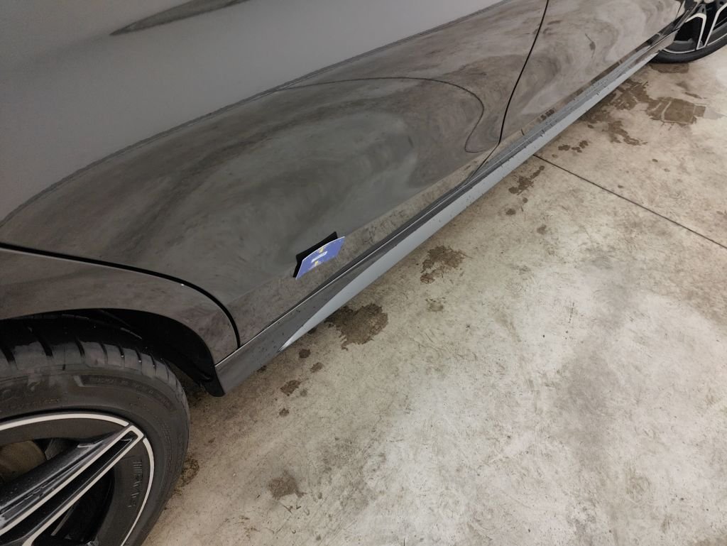 2018 Mercedes-Benz C   