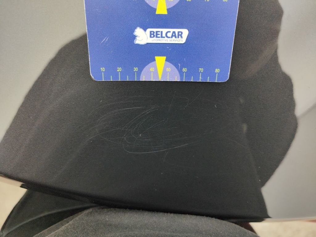 2018 Mercedes-Benz C   