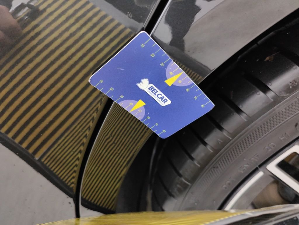 2018 Mercedes-Benz C   