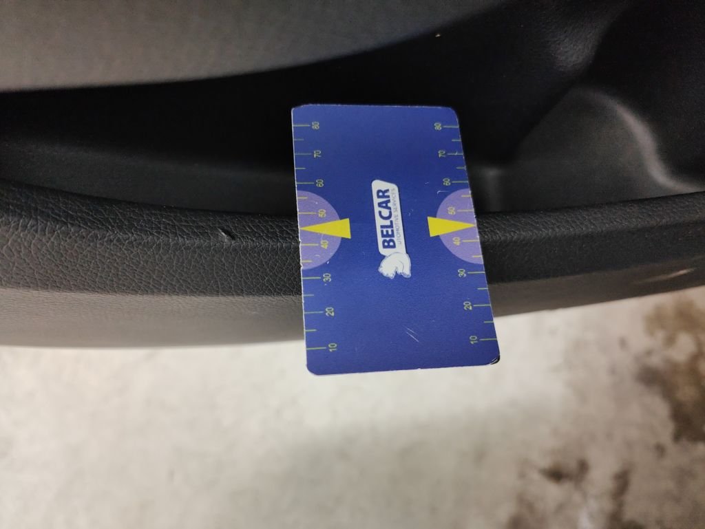 2018 Mercedes-Benz C   