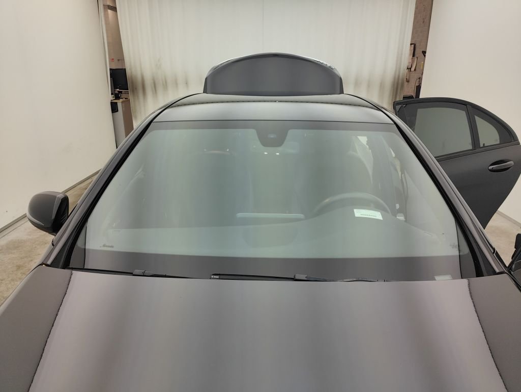 2018 Mercedes-Benz C   