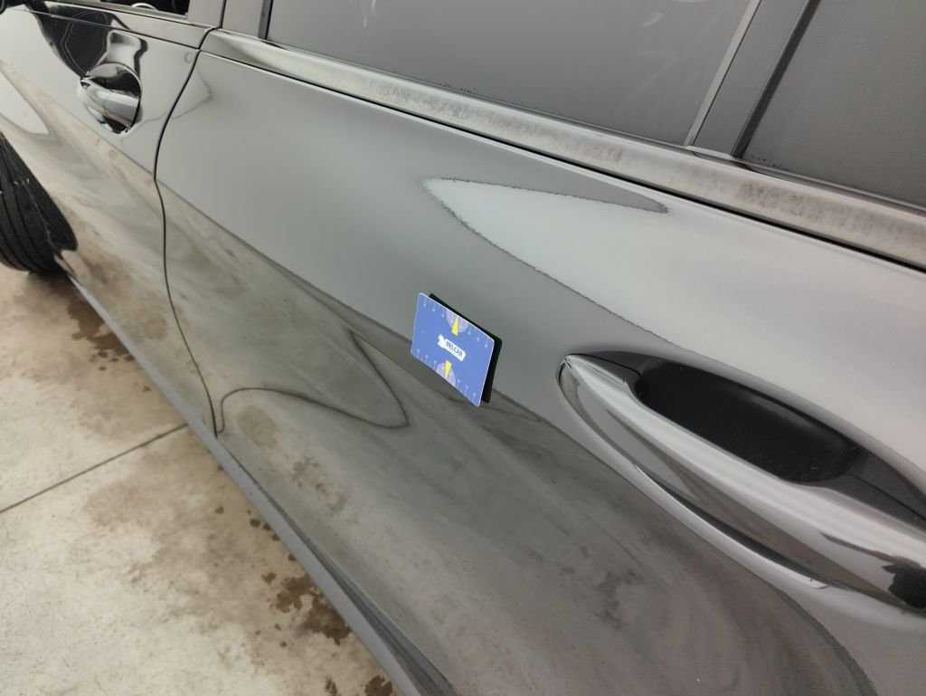 2018 Mercedes-Benz C   