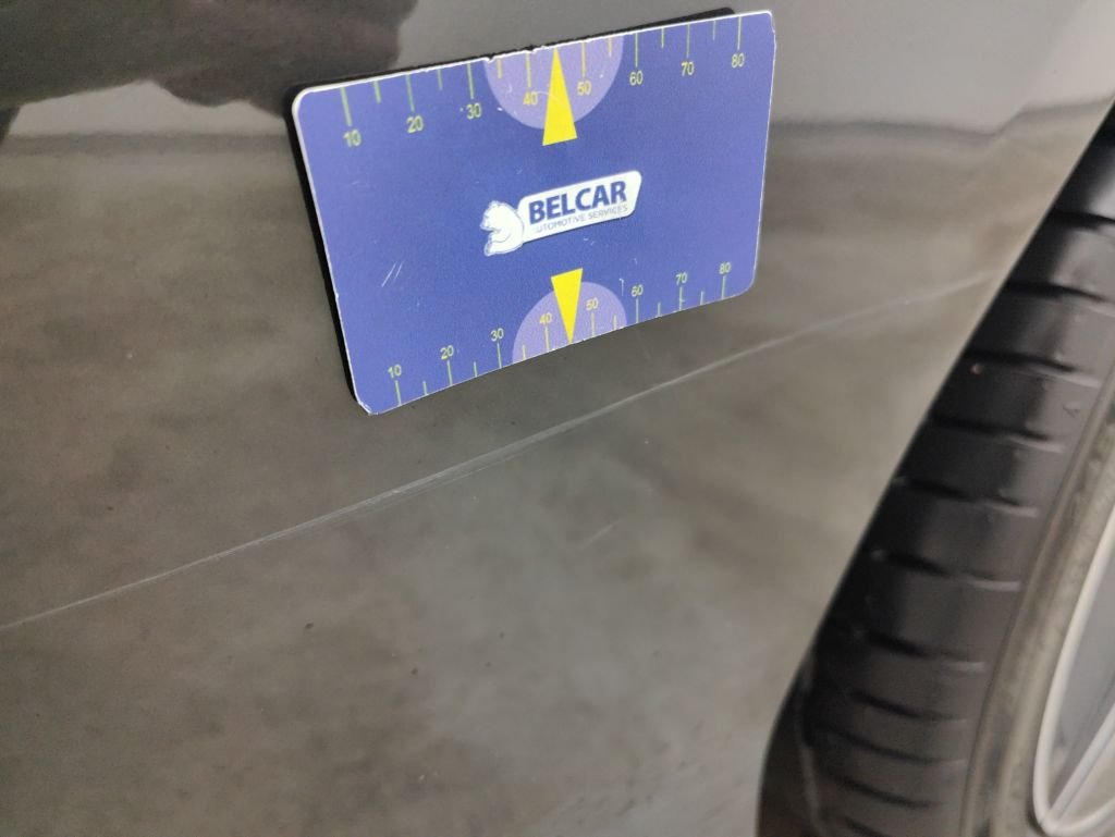 2018 Mercedes-Benz C   