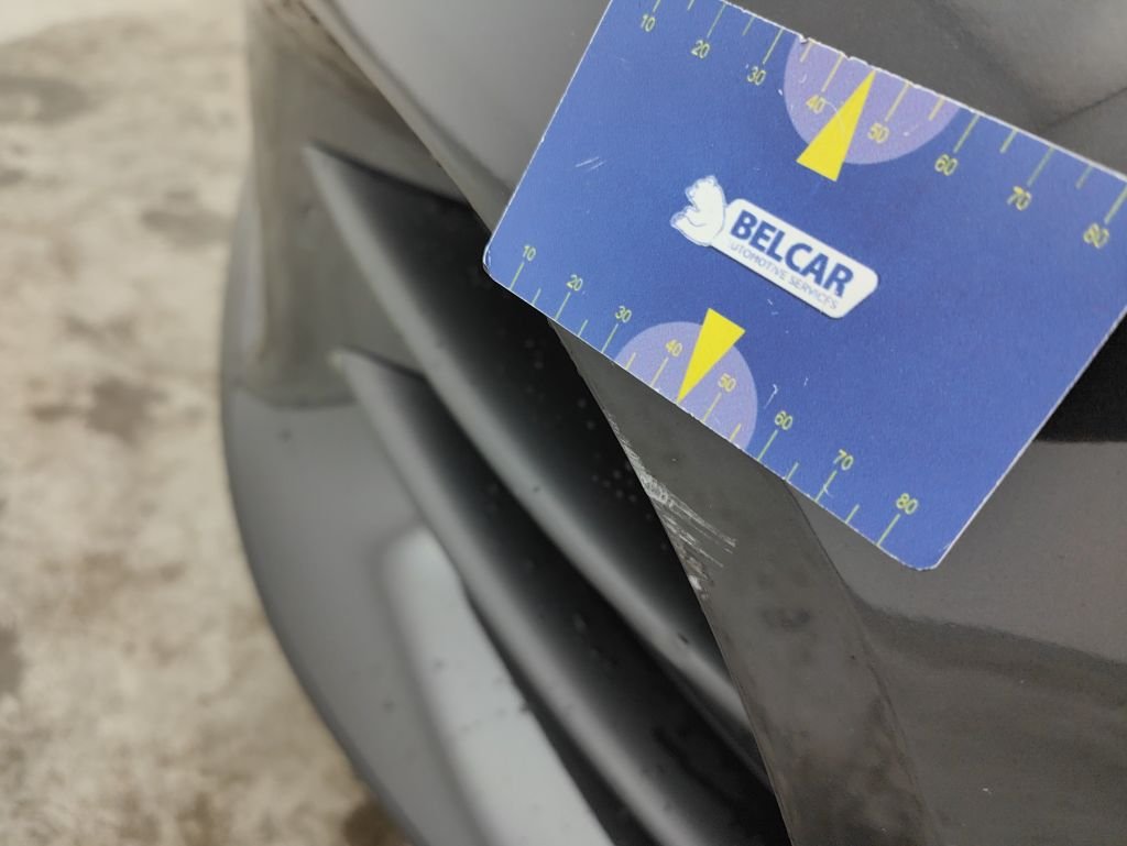 2018 Mercedes-Benz C   