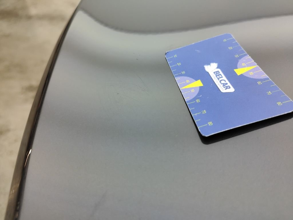 2018 Mercedes-Benz C   