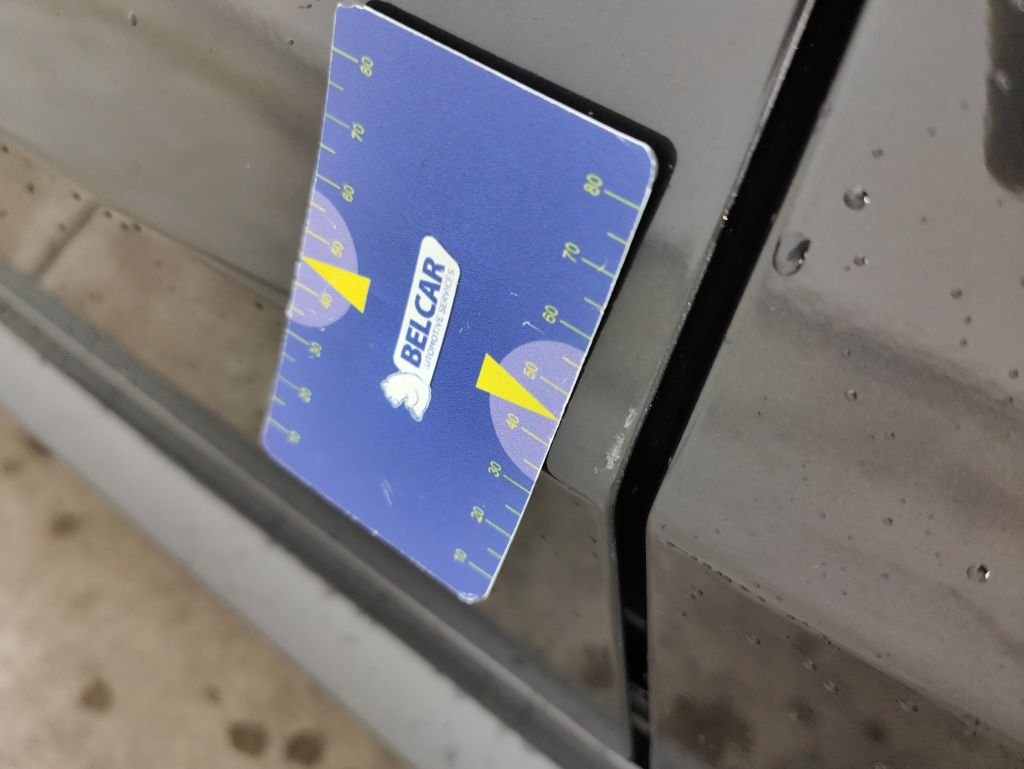 2018 Mercedes-Benz C   