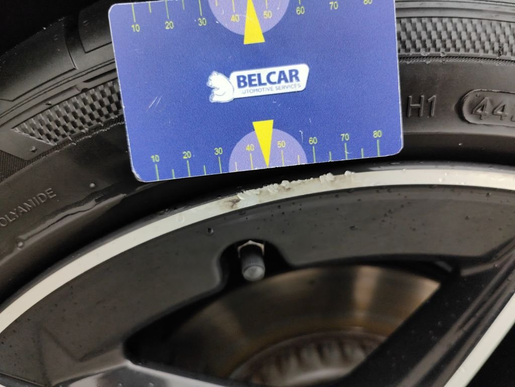 2018 Mercedes-Benz C   