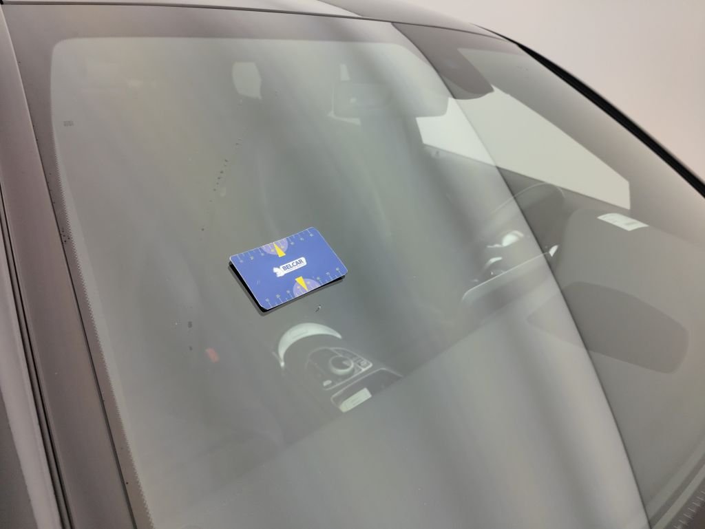 2018 Mercedes-Benz C   