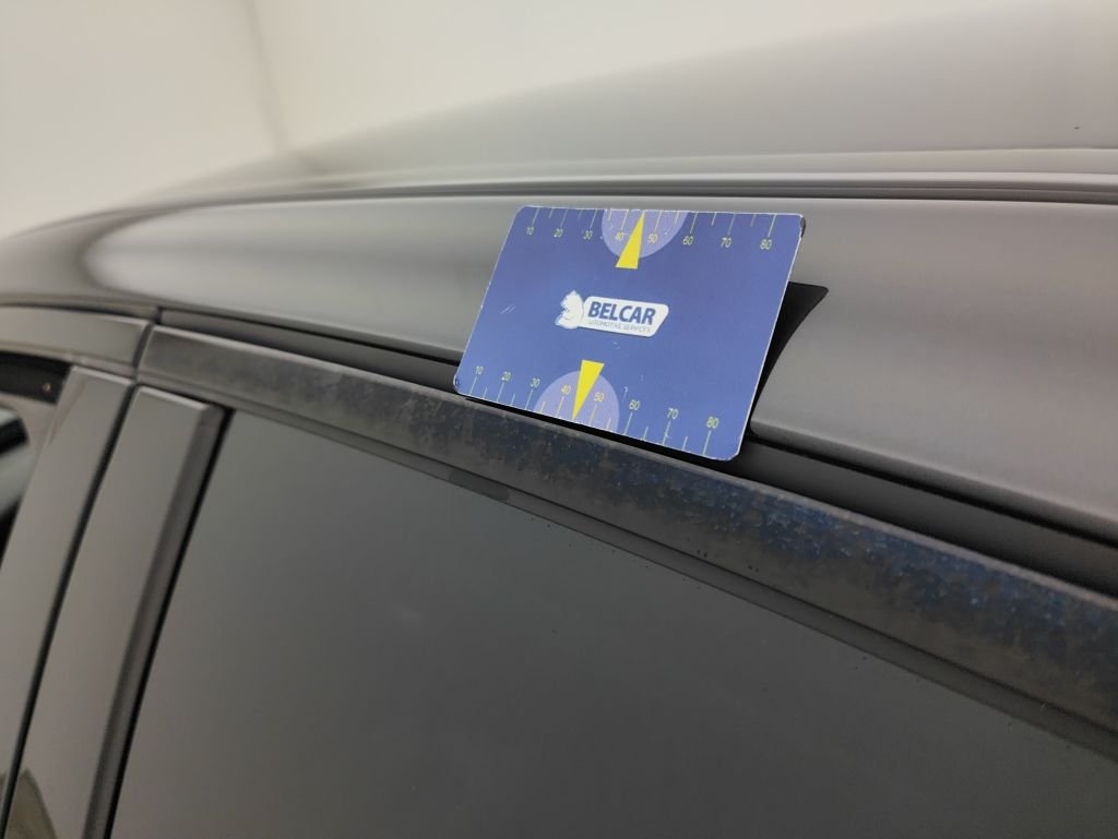 2018 Mercedes-Benz C   