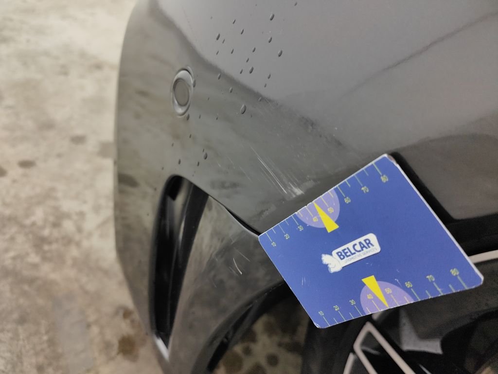 2018 Mercedes-Benz C   