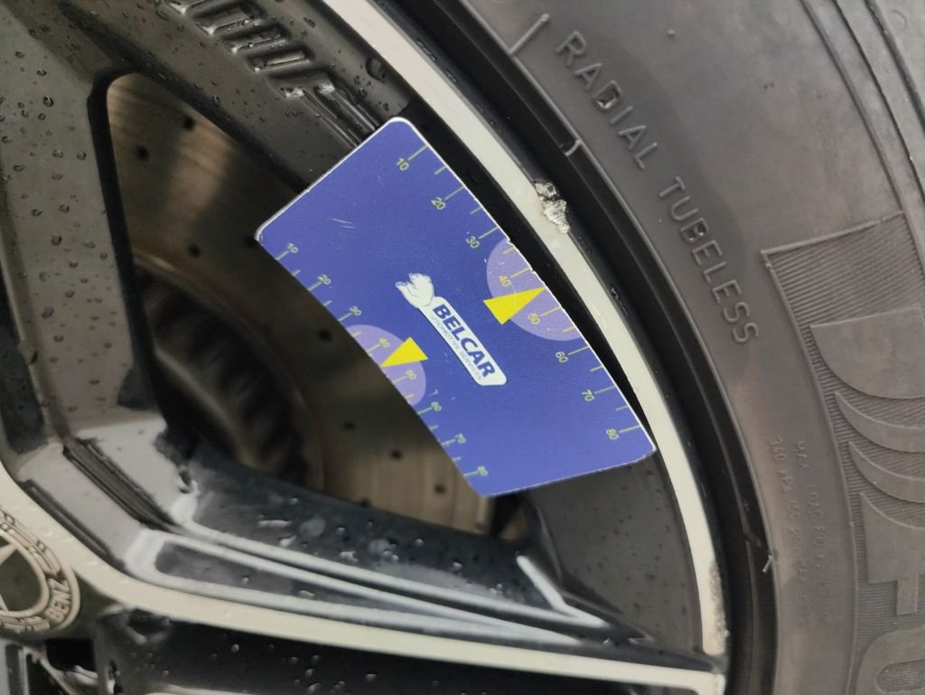 2018 Mercedes-Benz C   