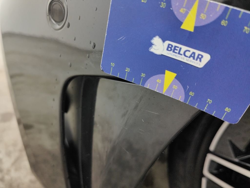 2018 Mercedes-Benz C   