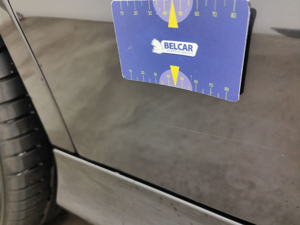 2018 Mercedes-Benz C   