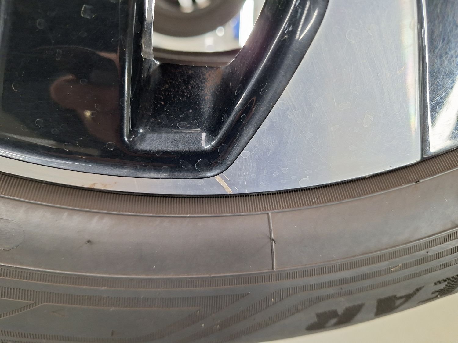 2019 Mercedes-Benz GLC   