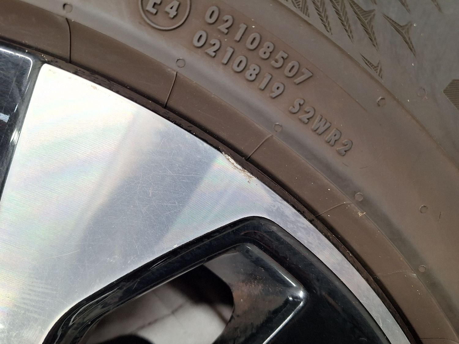 2019 Mercedes-Benz GLC   