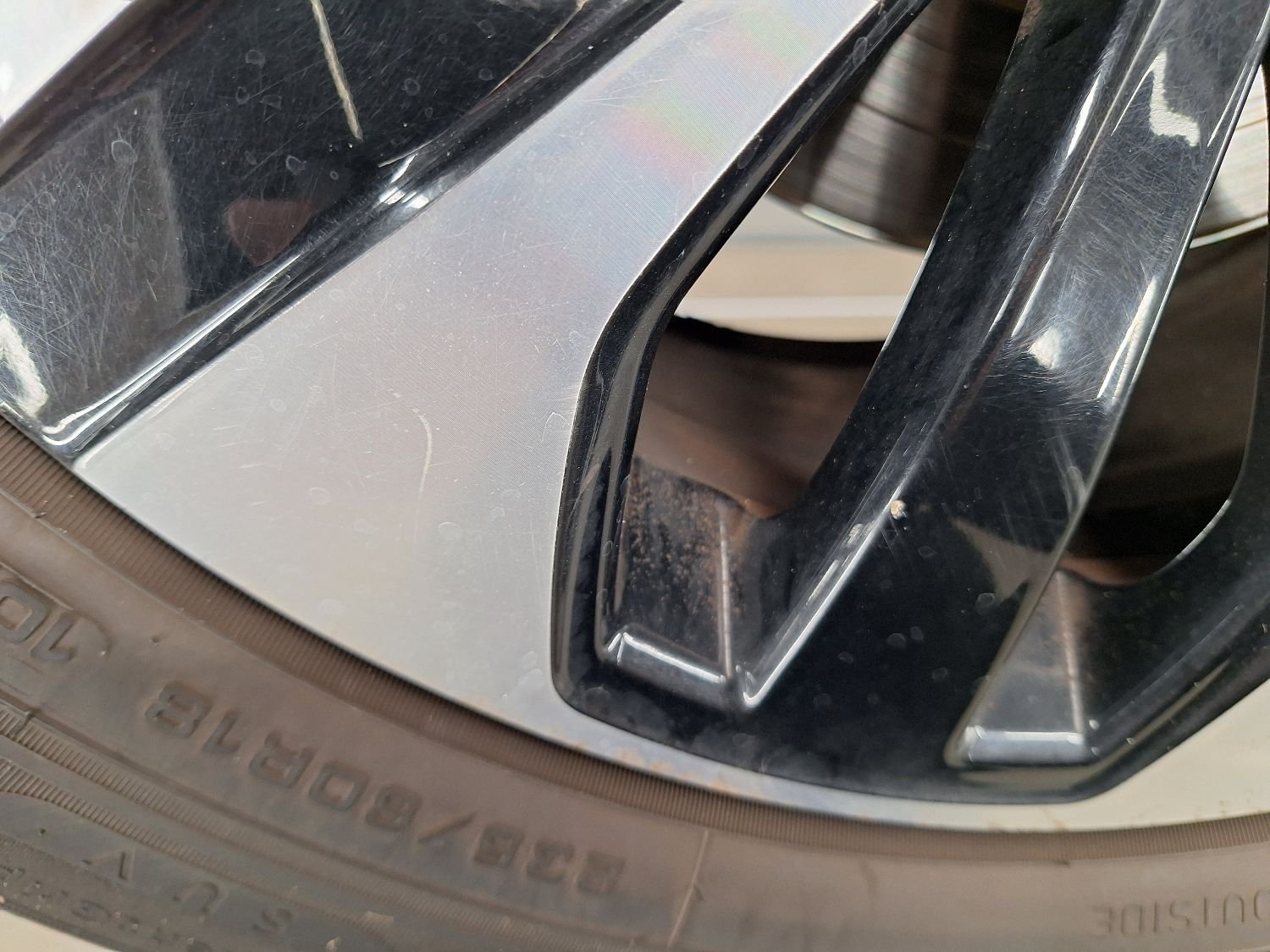 2019 Mercedes-Benz GLC   