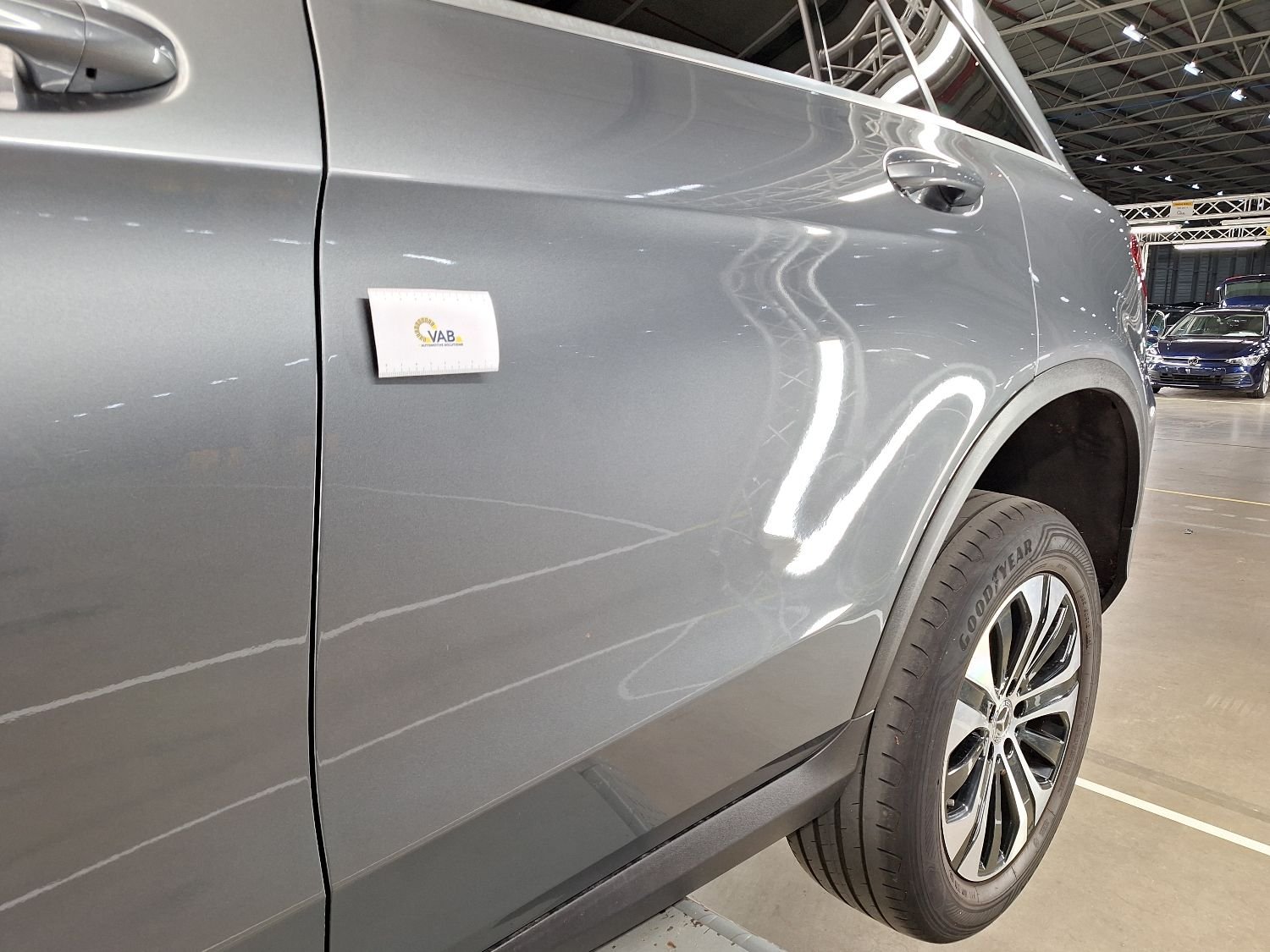 2019 Mercedes-Benz GLC   