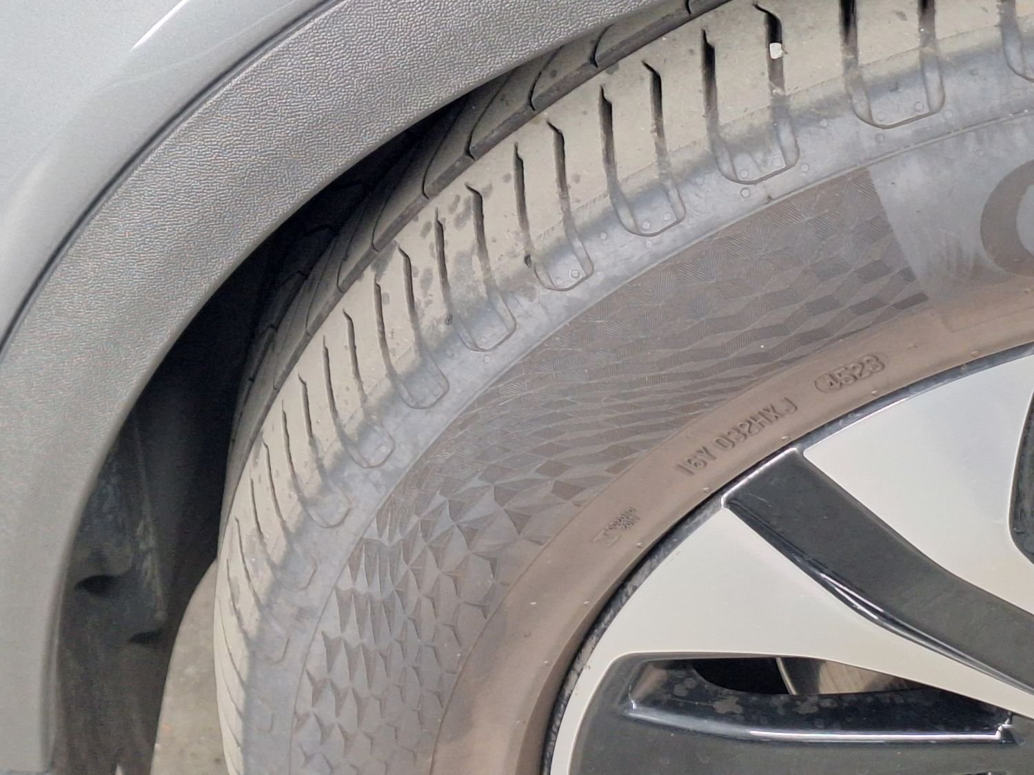 2019 Mercedes-Benz GLC   