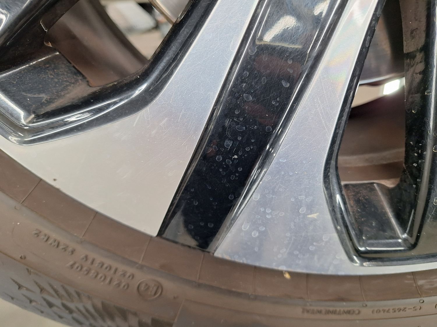 2019 Mercedes-Benz GLC   