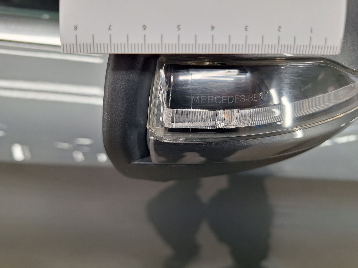 2019 Mercedes-Benz GLC   