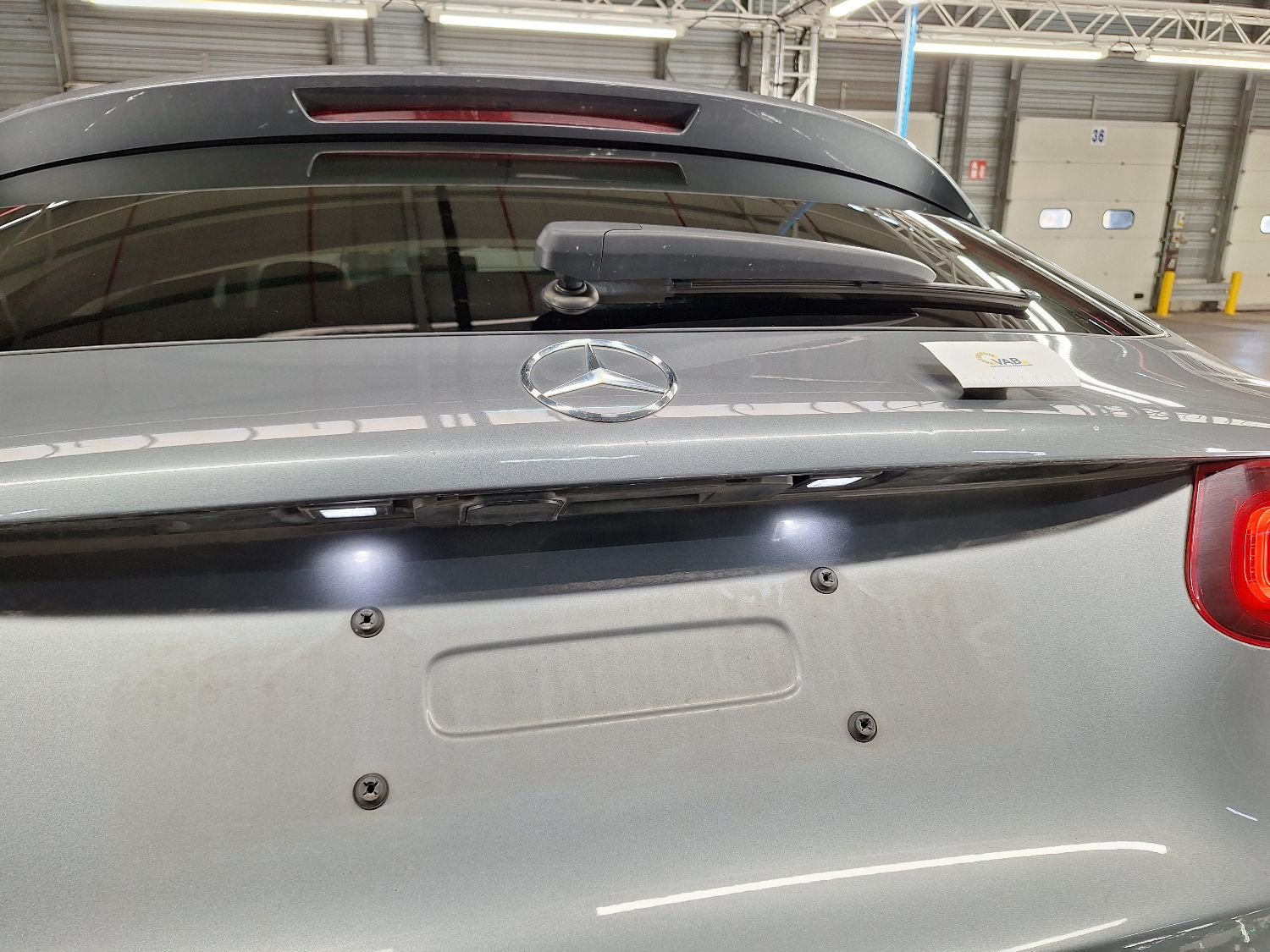 2019 Mercedes-Benz GLC   