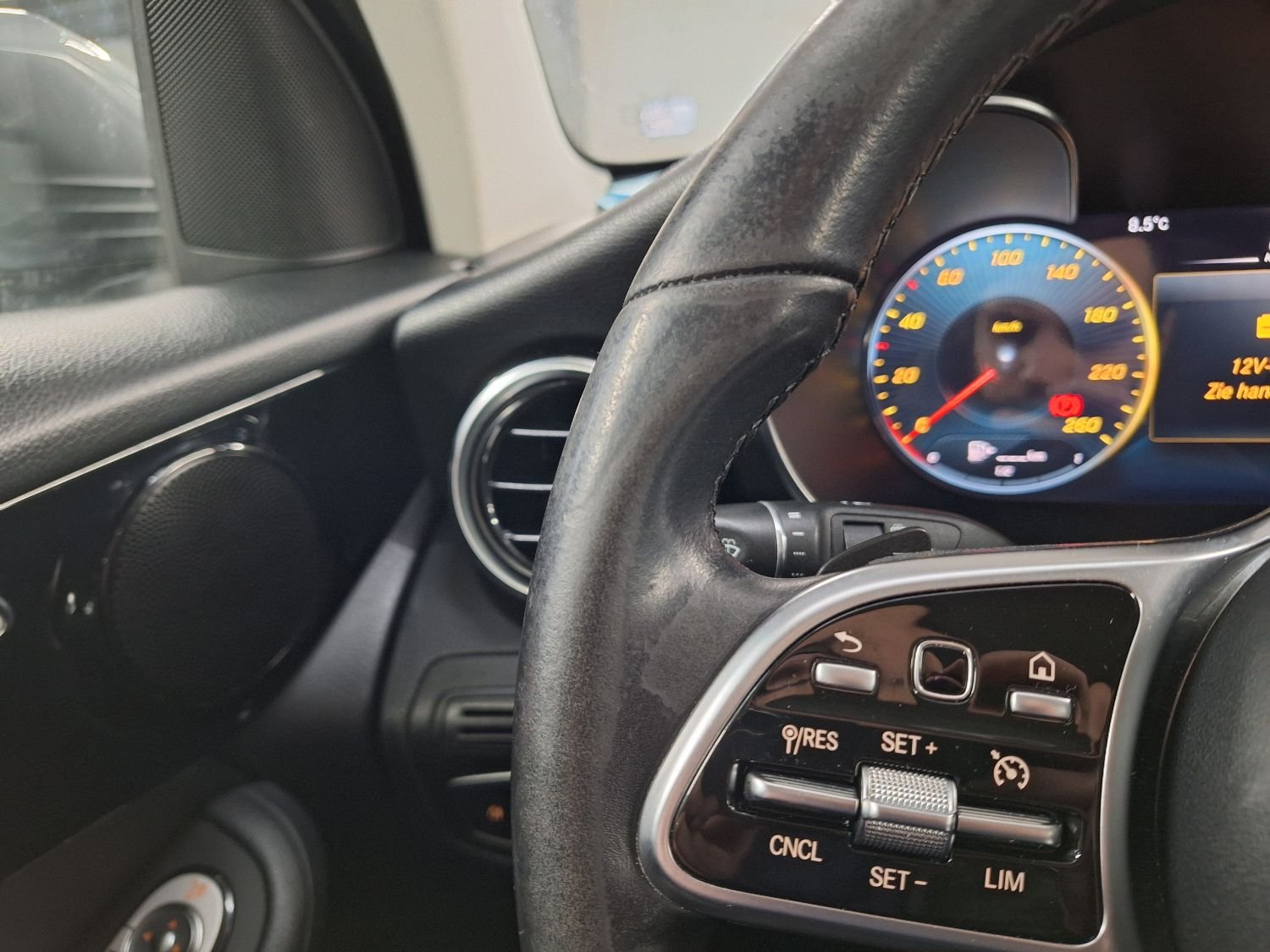 2019 Mercedes-Benz GLC   