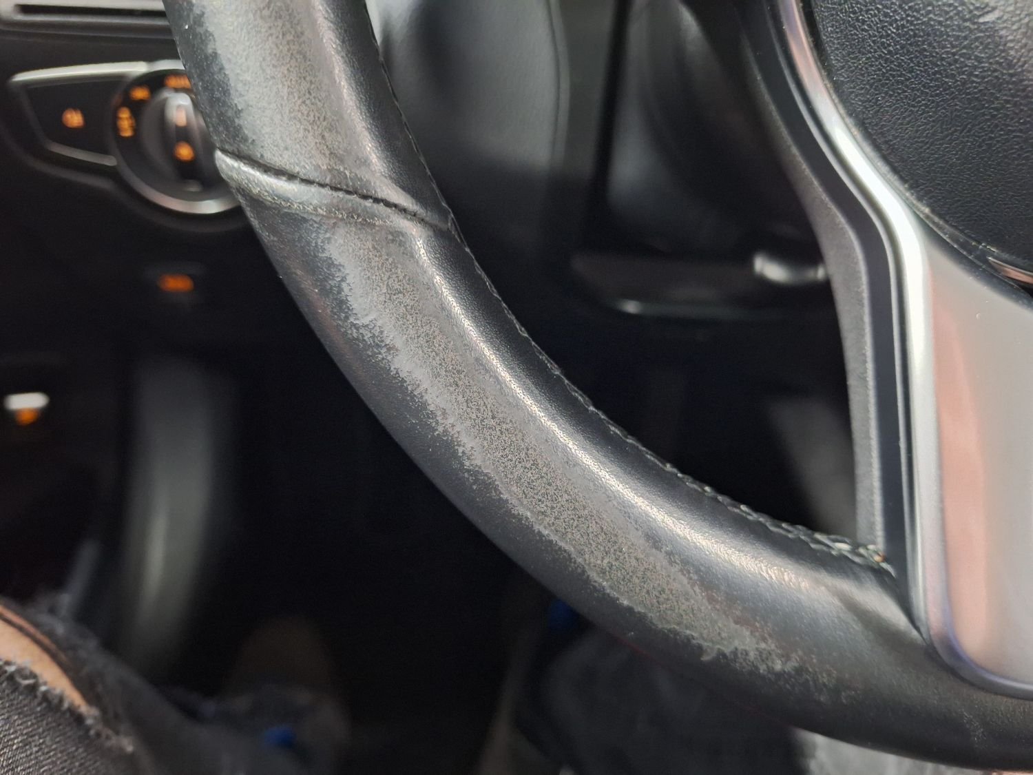 2019 Mercedes-Benz GLC   