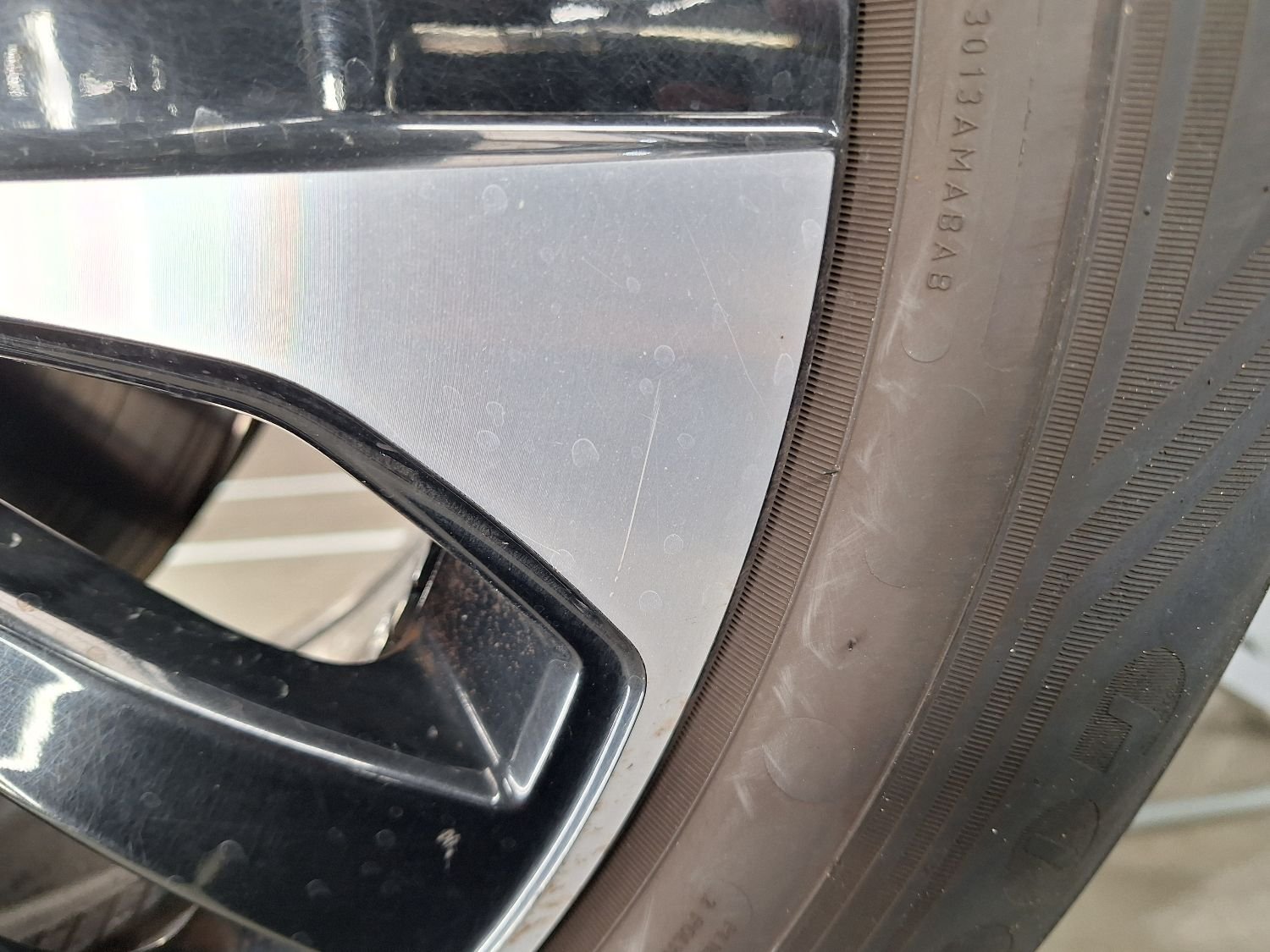 2019 Mercedes-Benz GLC   