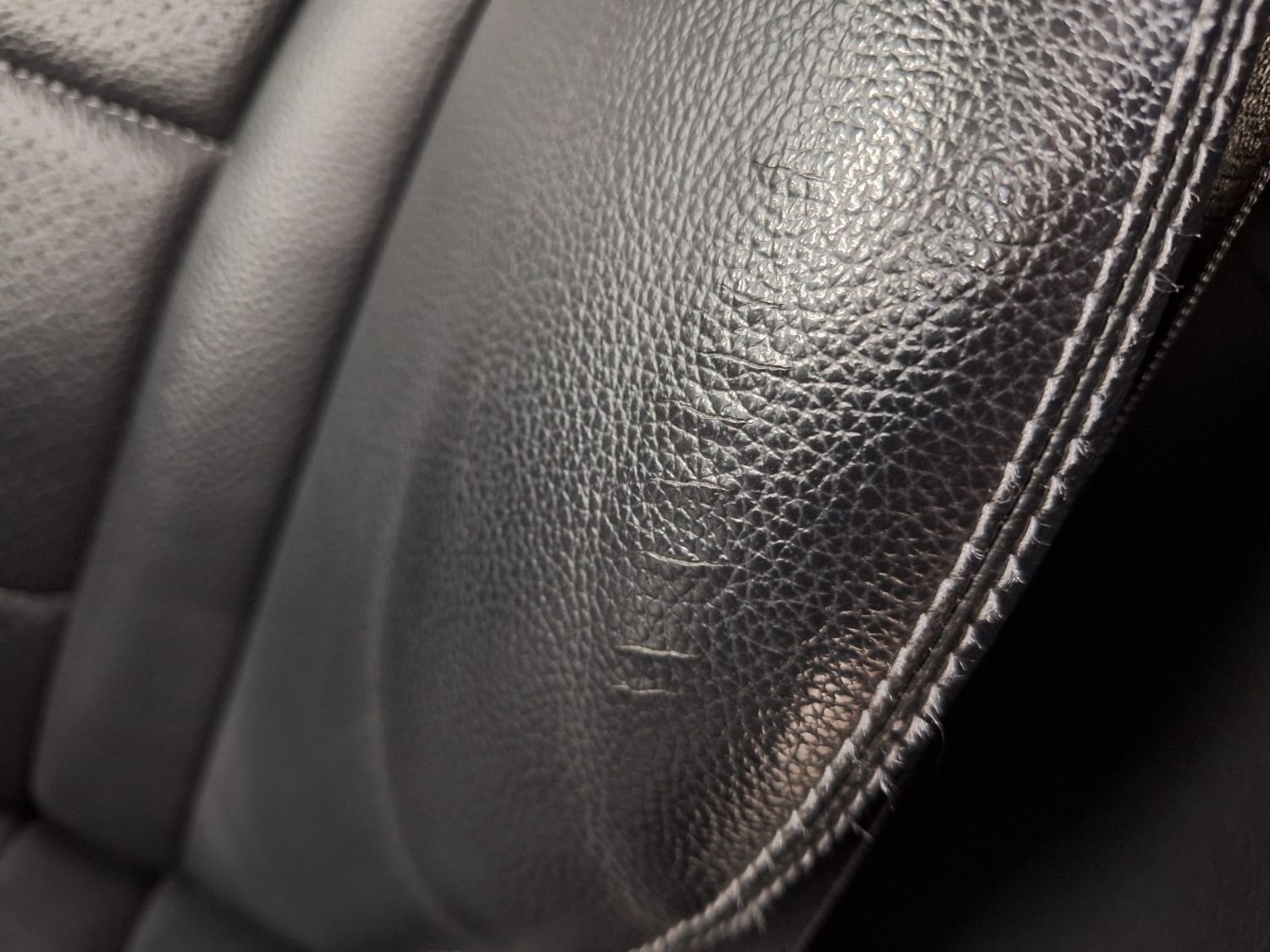 2019 Mercedes-Benz GLC   