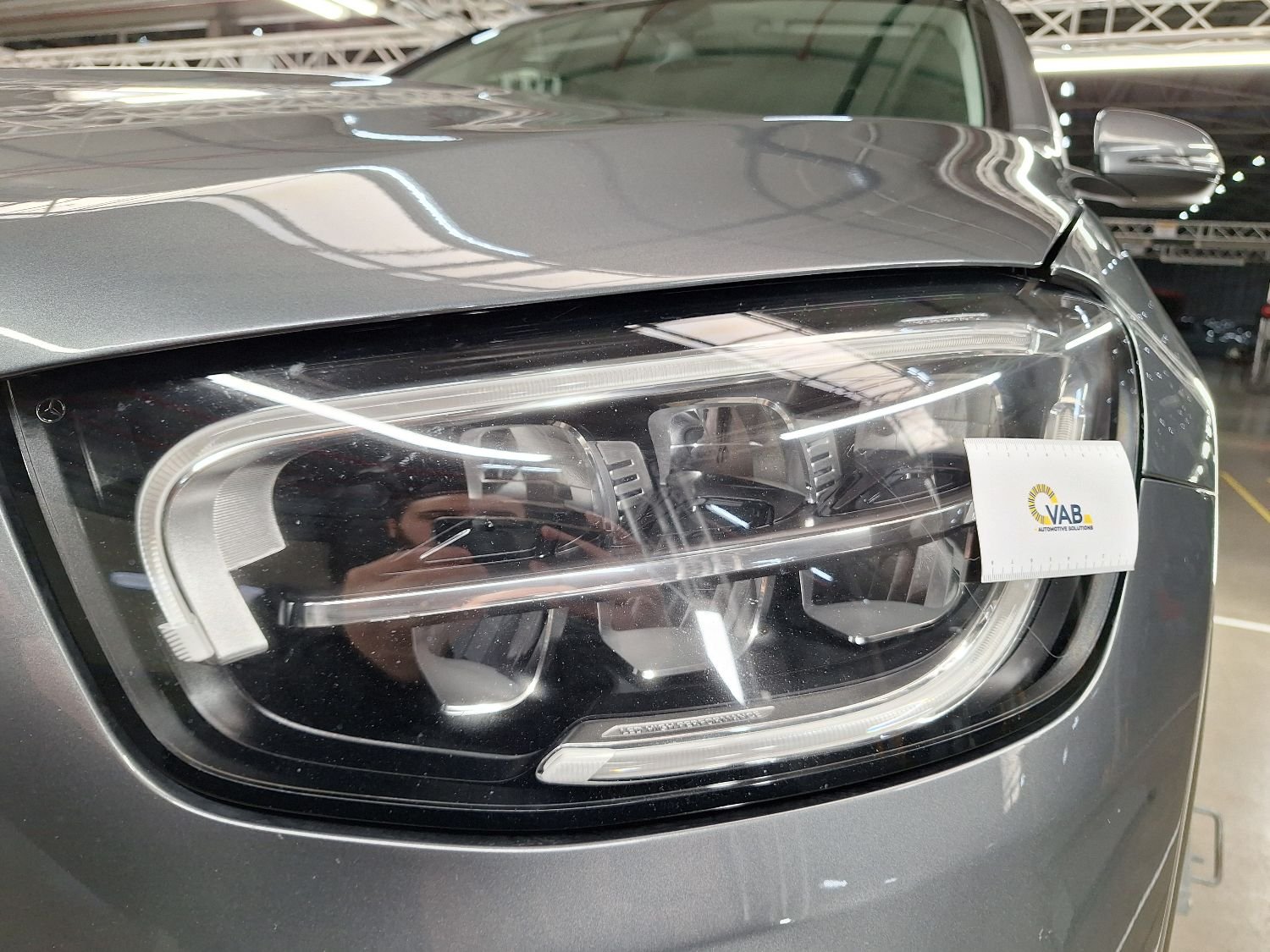 2019 Mercedes-Benz GLC   