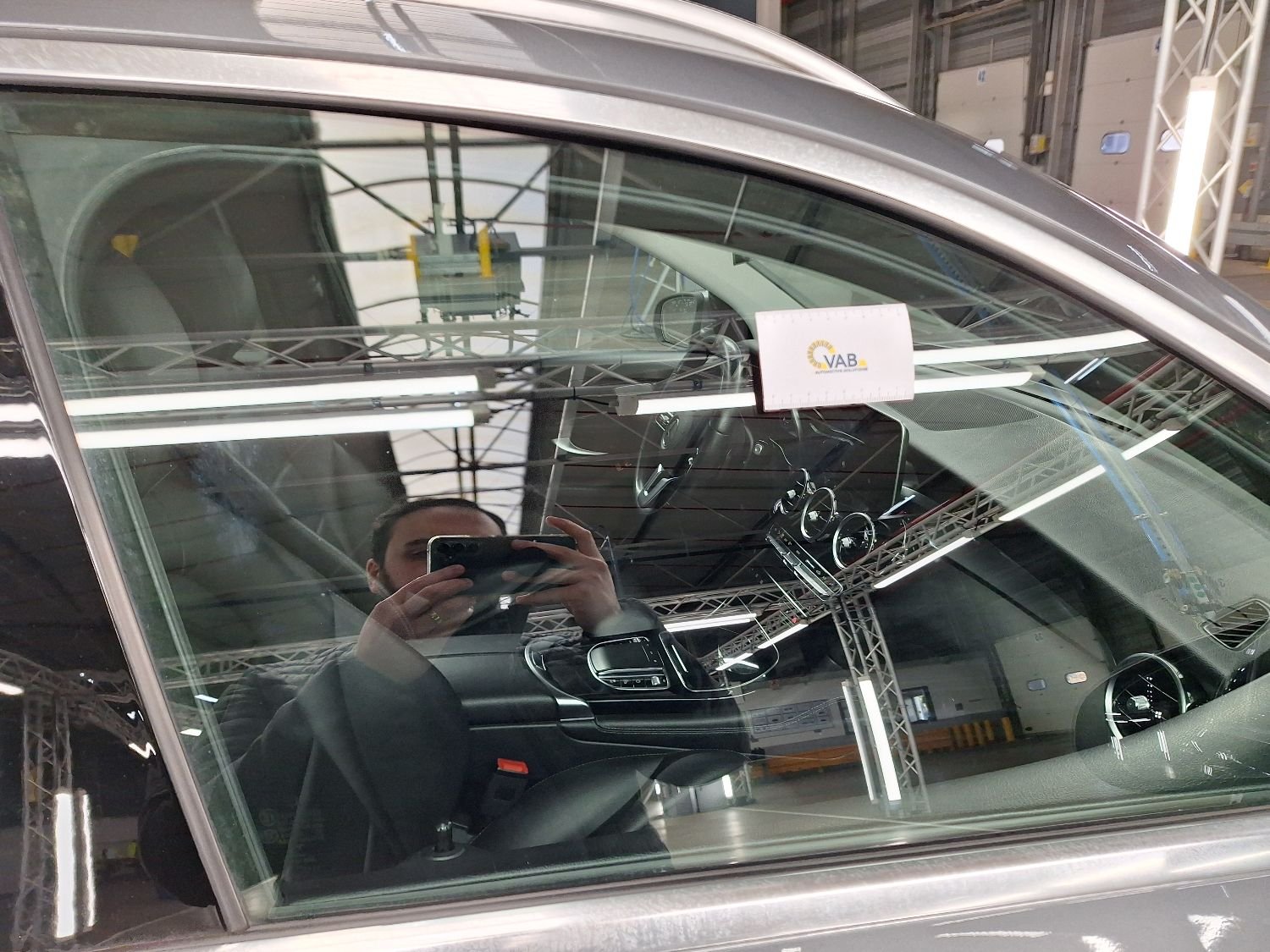 2019 Mercedes-Benz GLC   