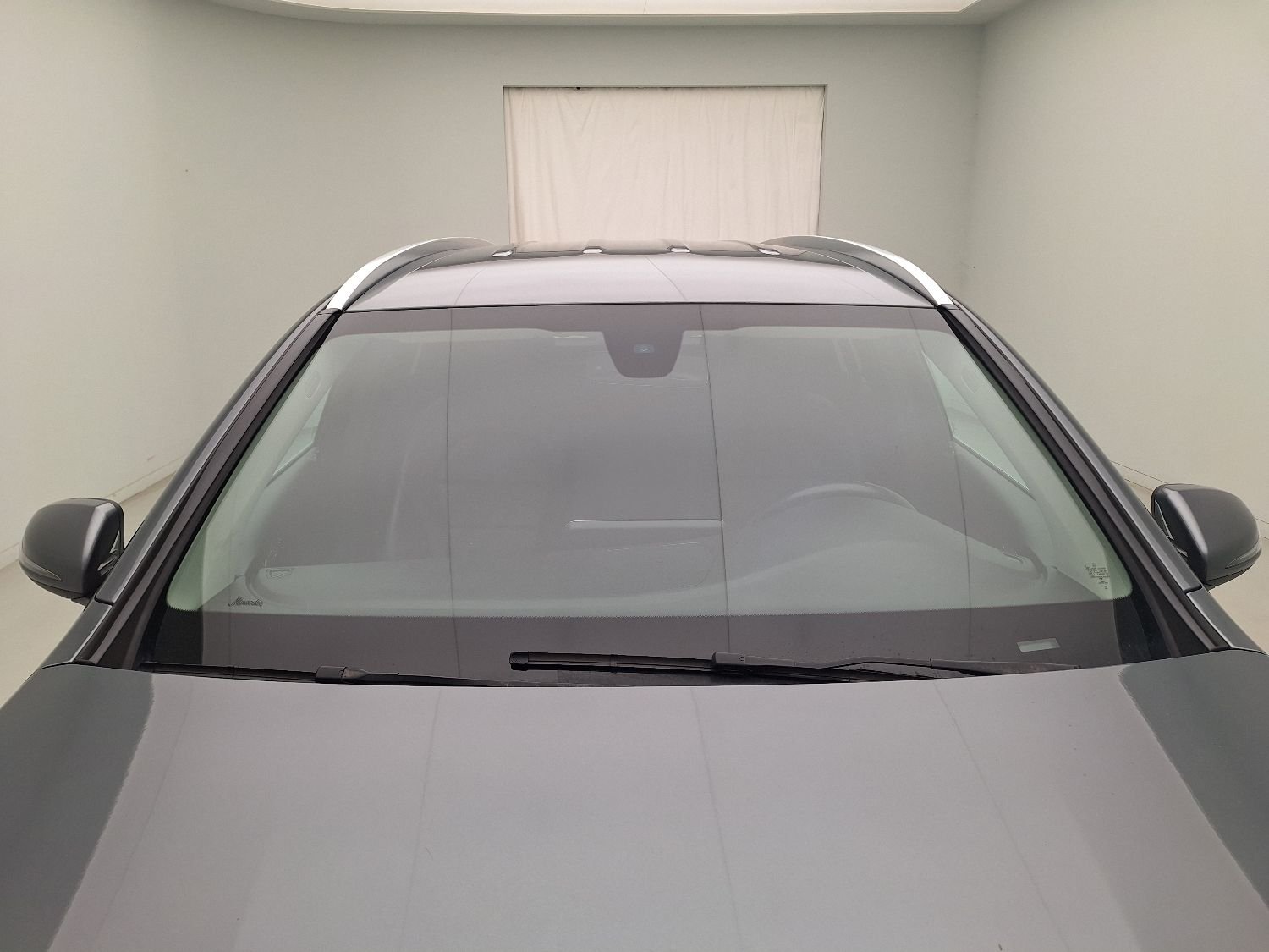 2019 Mercedes-Benz GLC   