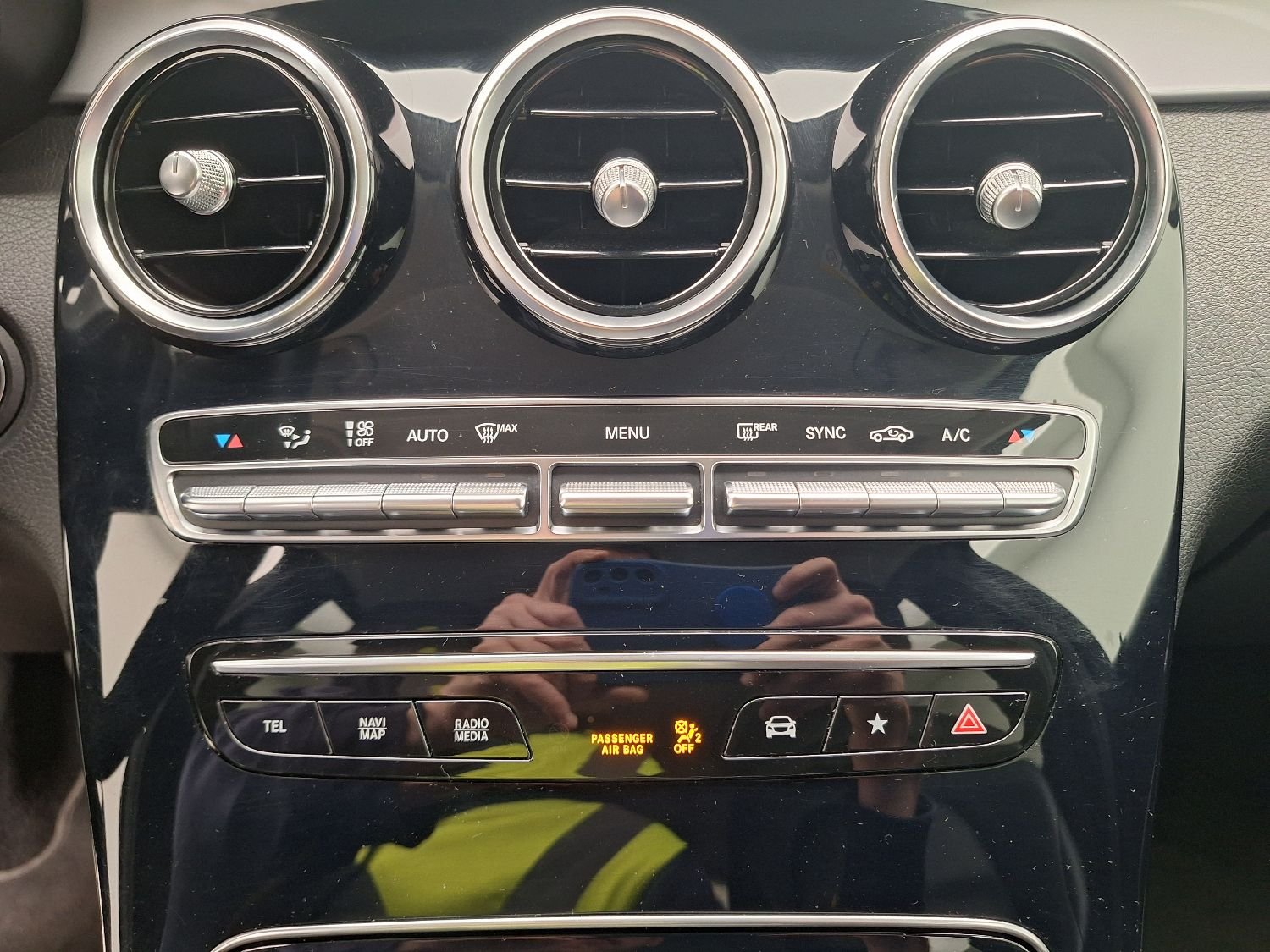 2019 Mercedes-Benz GLC   