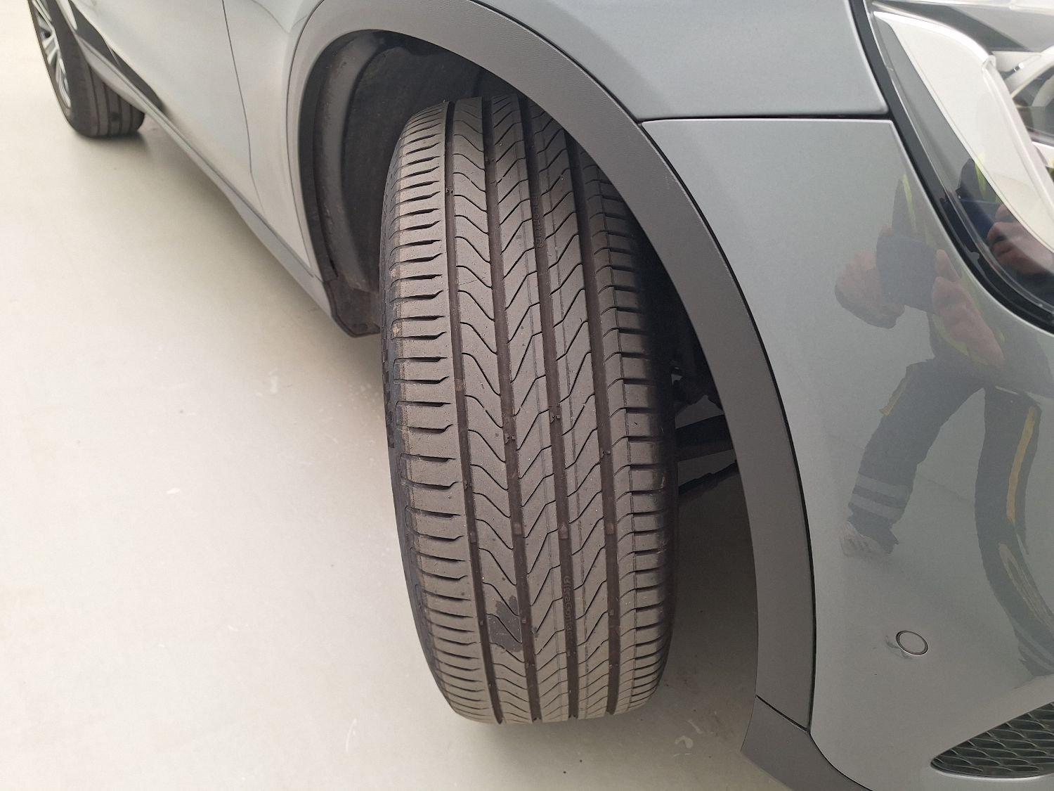 2019 Mercedes-Benz GLC   