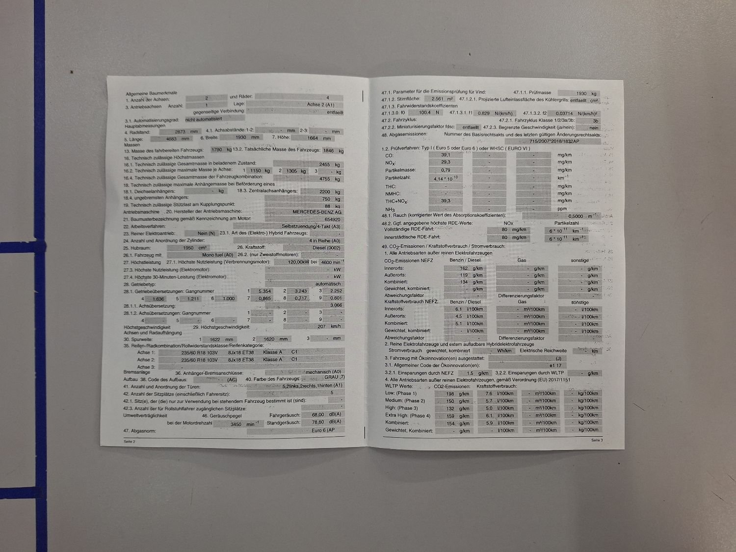 2019 Mercedes-Benz GLC   