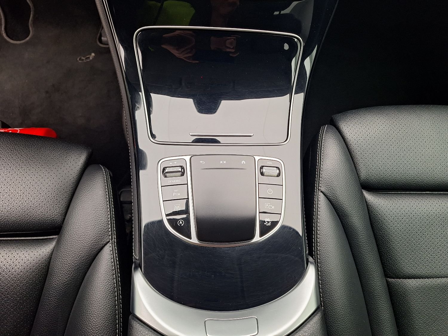 2019 Mercedes-Benz GLC   