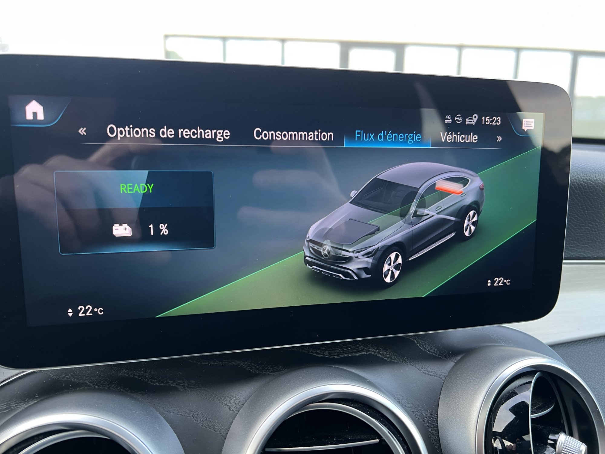 2021 Mercedes-Benz GLC   AWD