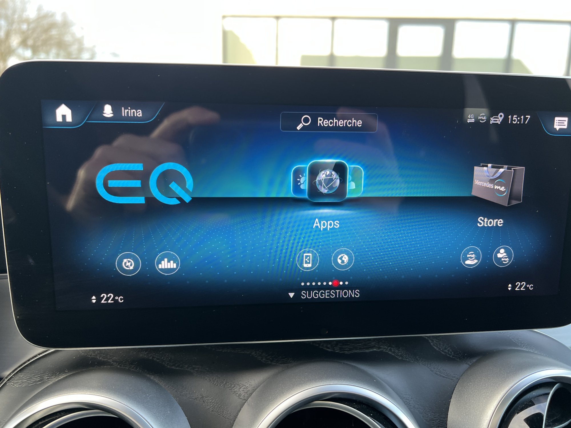 2021 Mercedes-Benz GLC   AWD