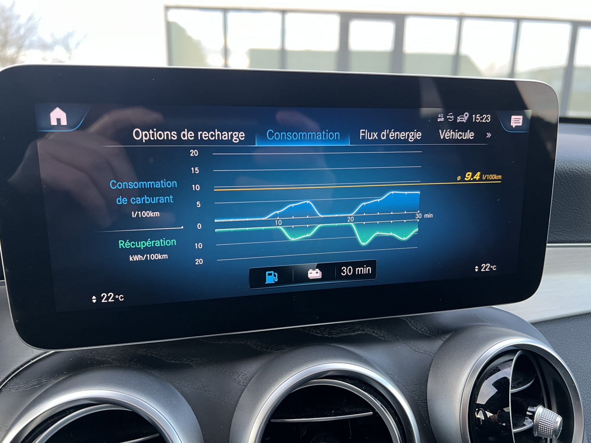 2021 Mercedes-Benz GLC   AWD