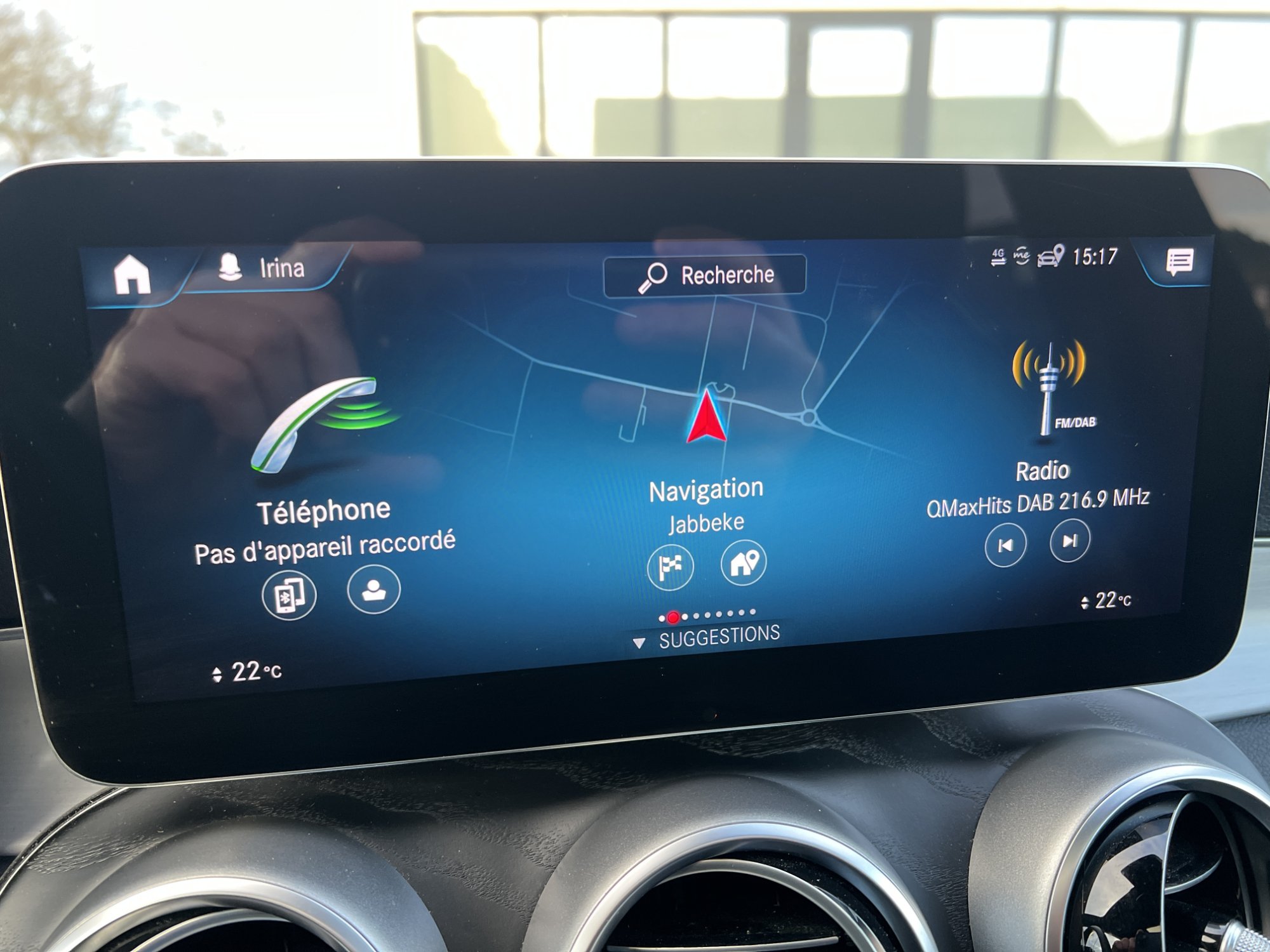 2021 Mercedes-Benz GLC   AWD