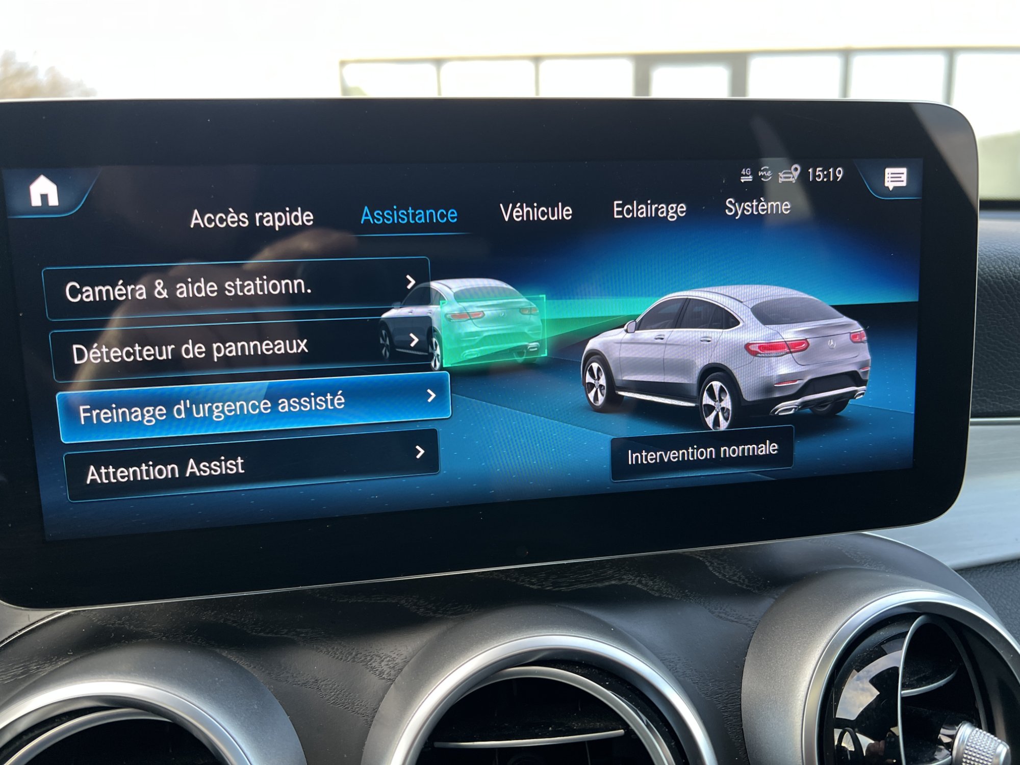 2021 Mercedes-Benz GLC   AWD