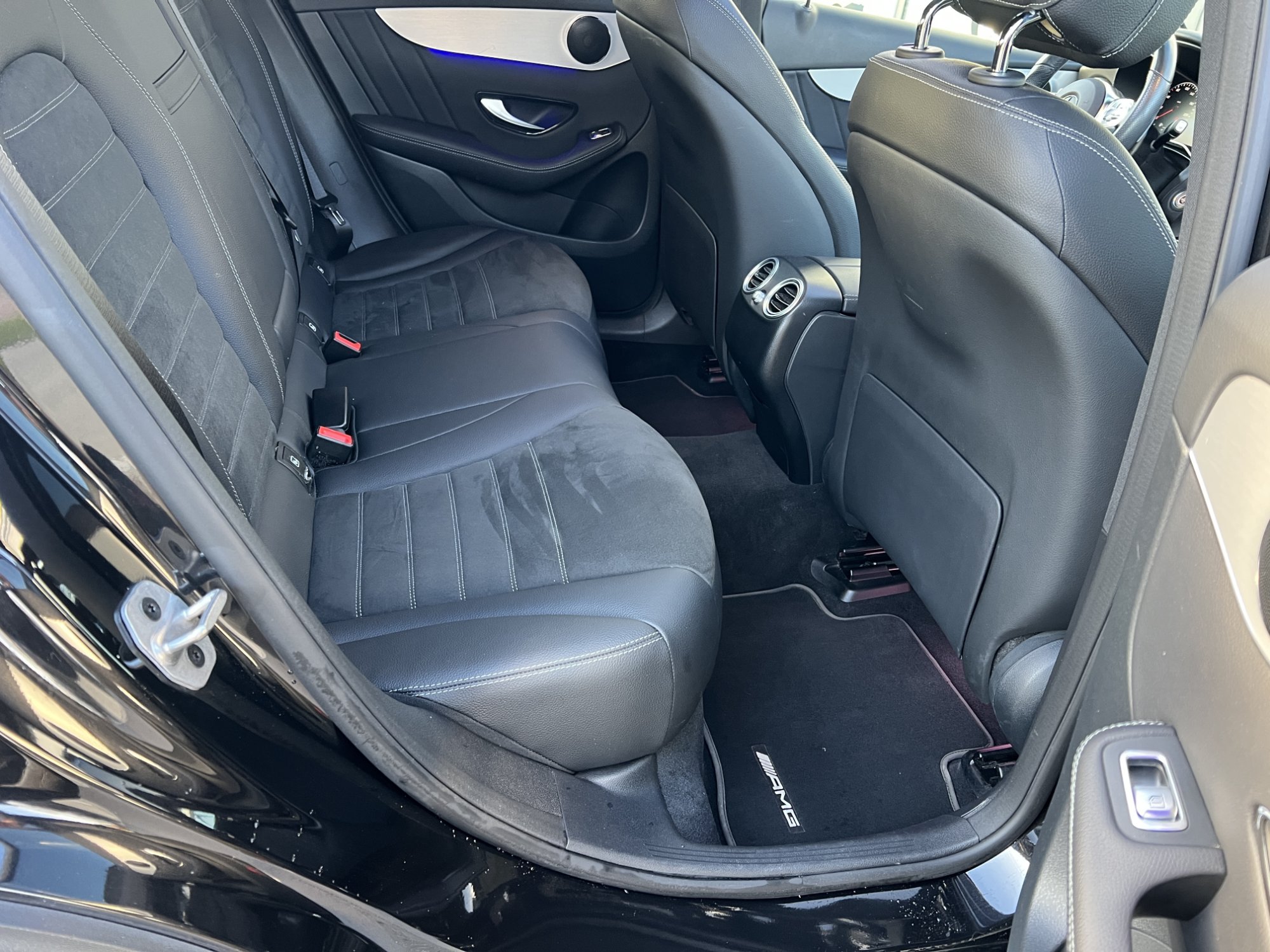 2021 Mercedes-Benz GLC   AWD