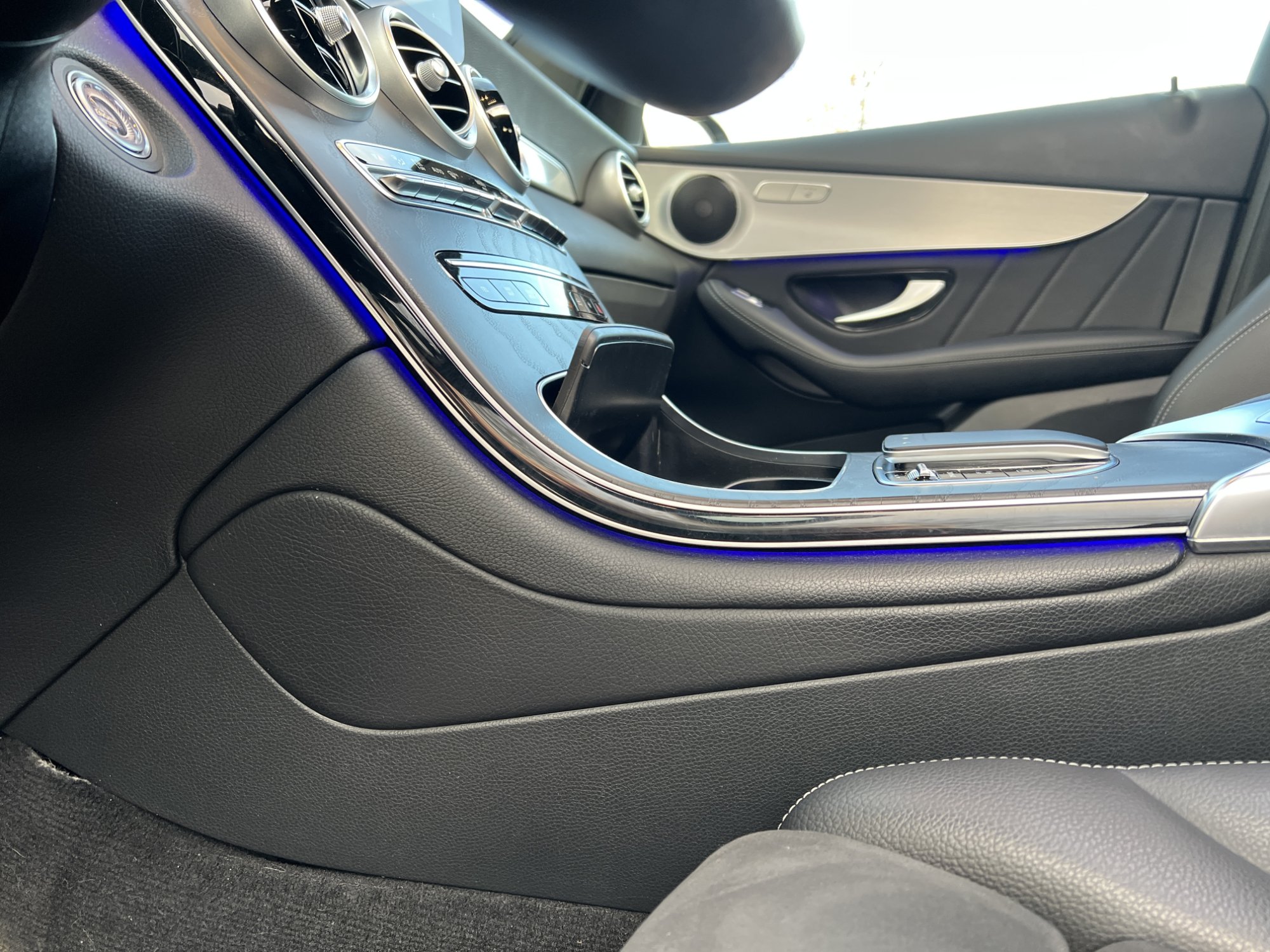 2021 Mercedes-Benz GLC   AWD