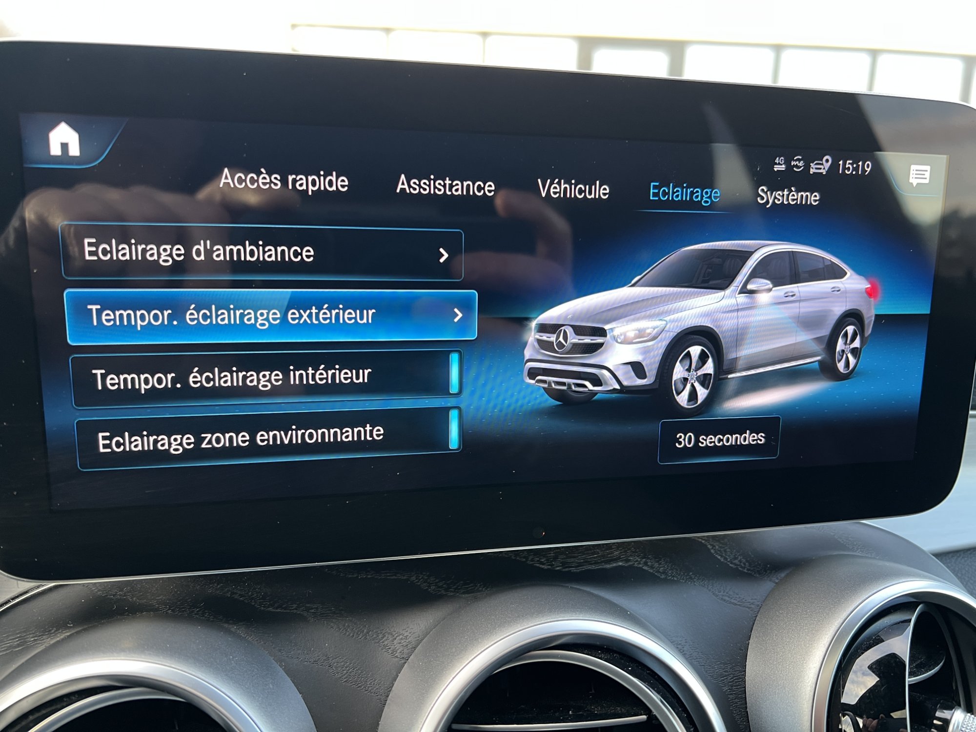 2021 Mercedes-Benz GLC   AWD