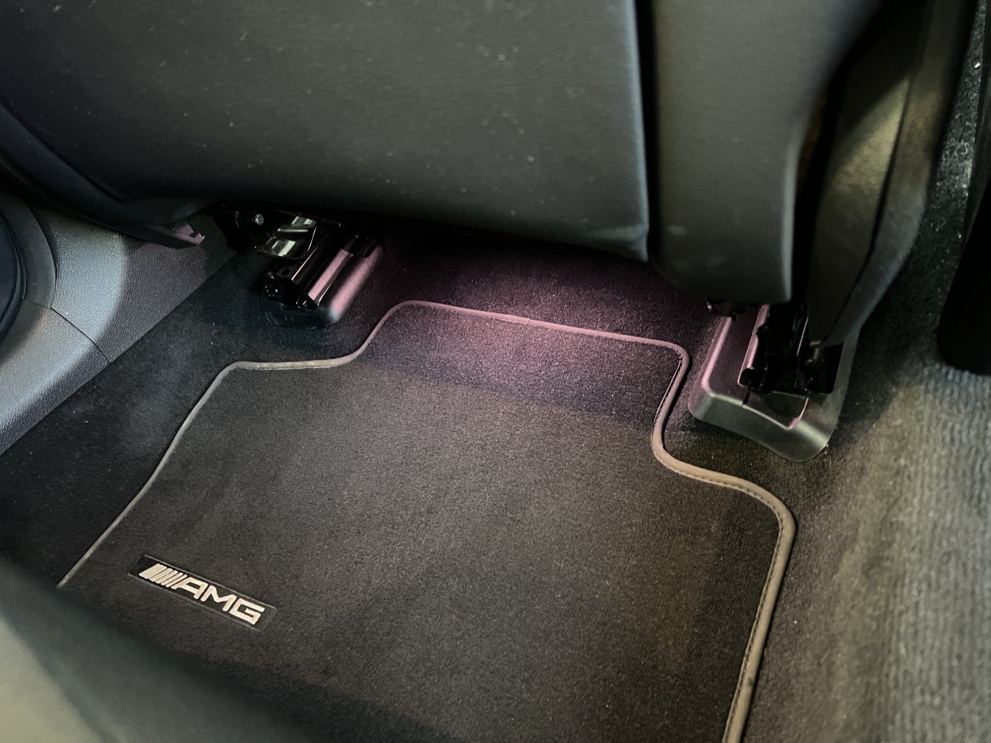 2021 Mercedes-Benz GLC   AWD