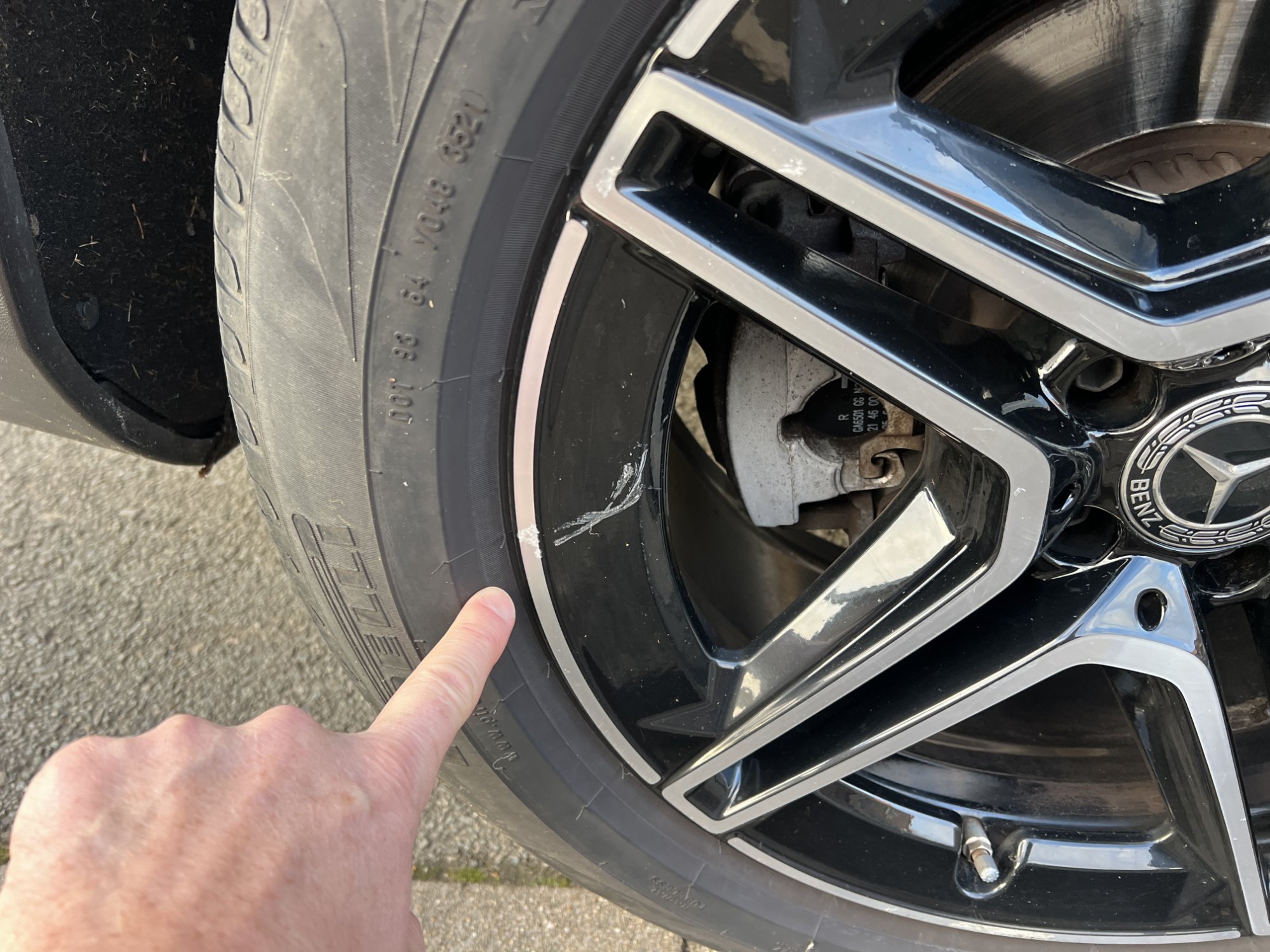 2021 Mercedes-Benz GLC   AWD