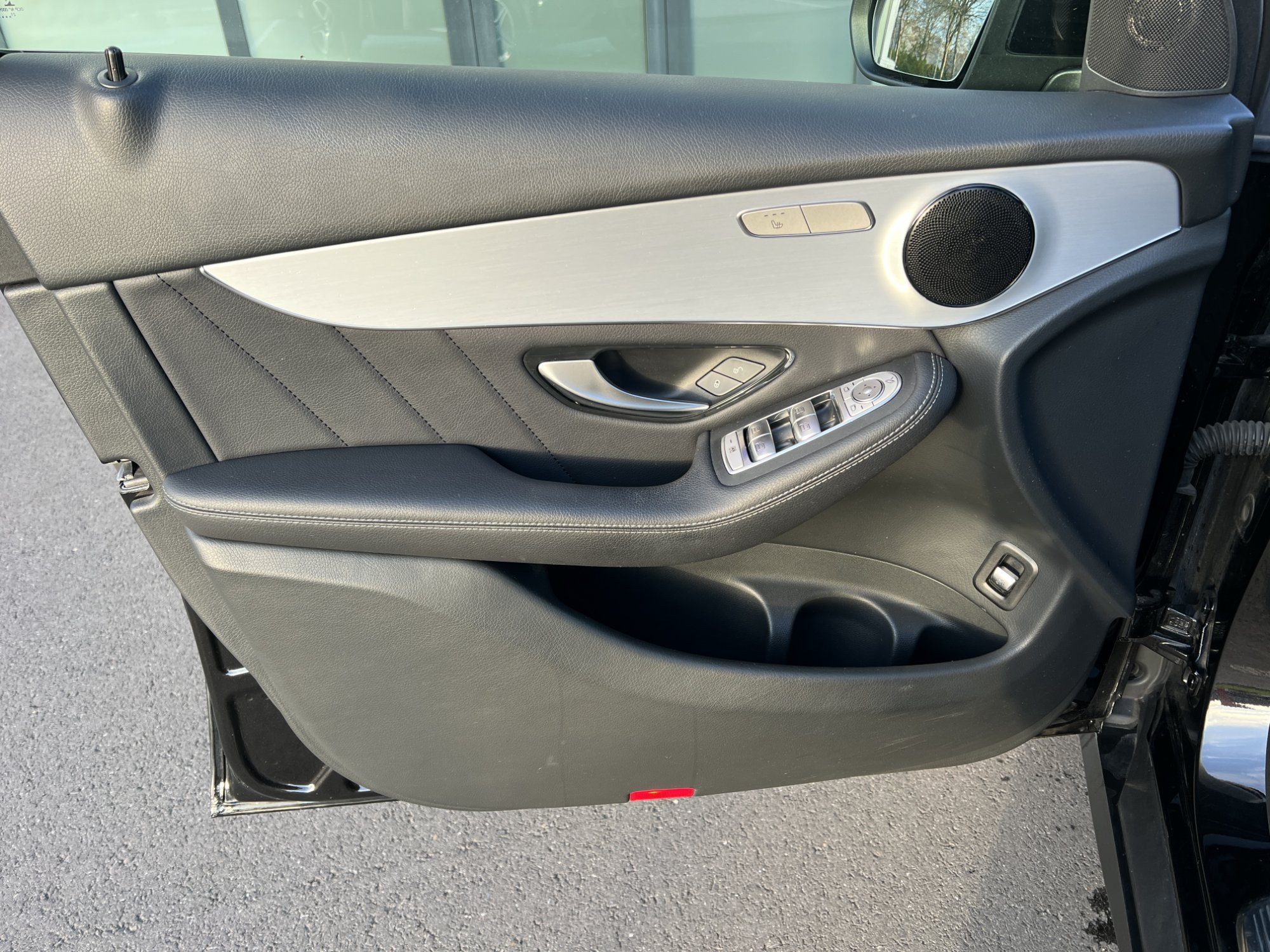 2021 Mercedes-Benz GLC   AWD