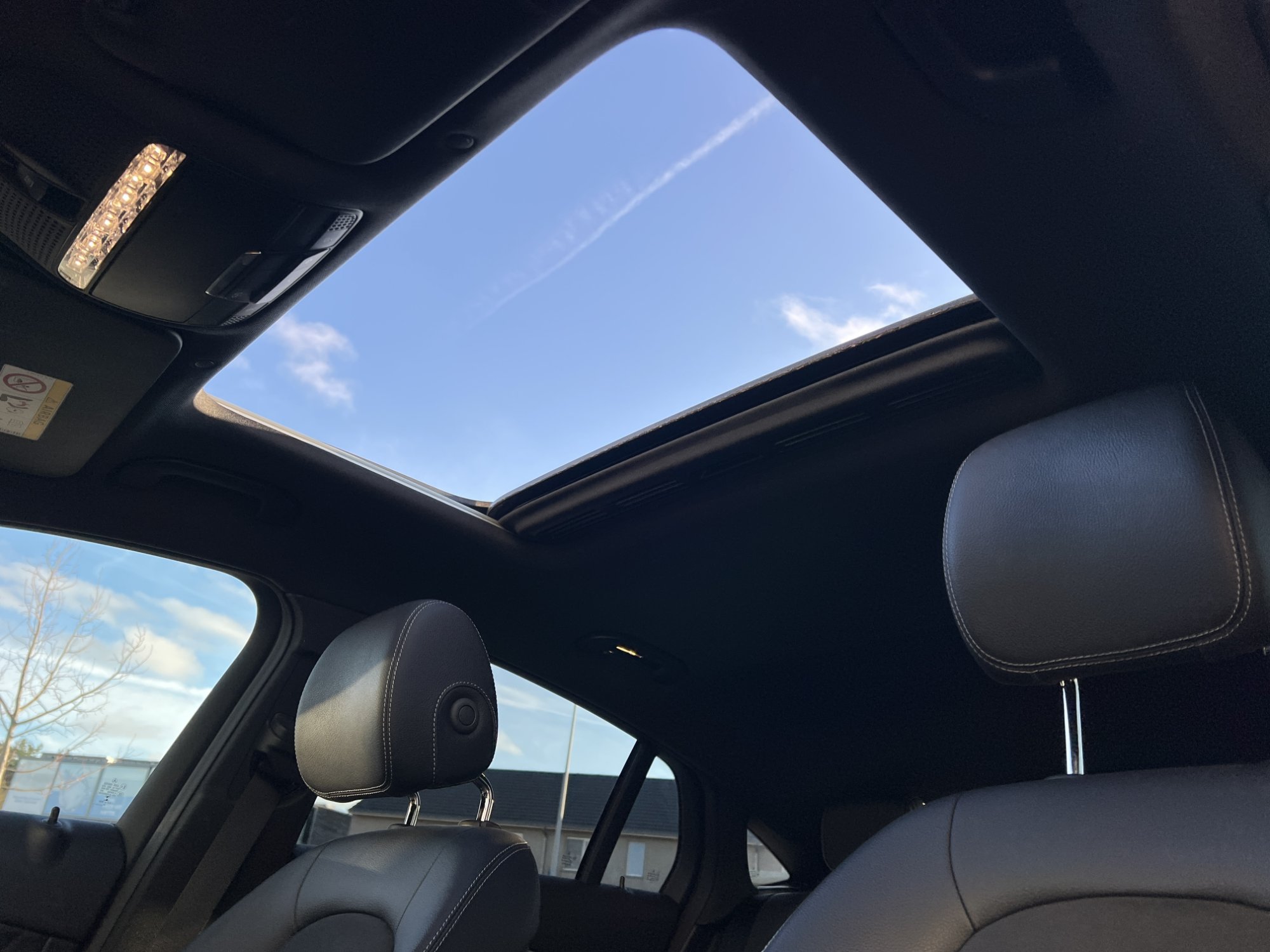 2021 Mercedes-Benz GLC   AWD