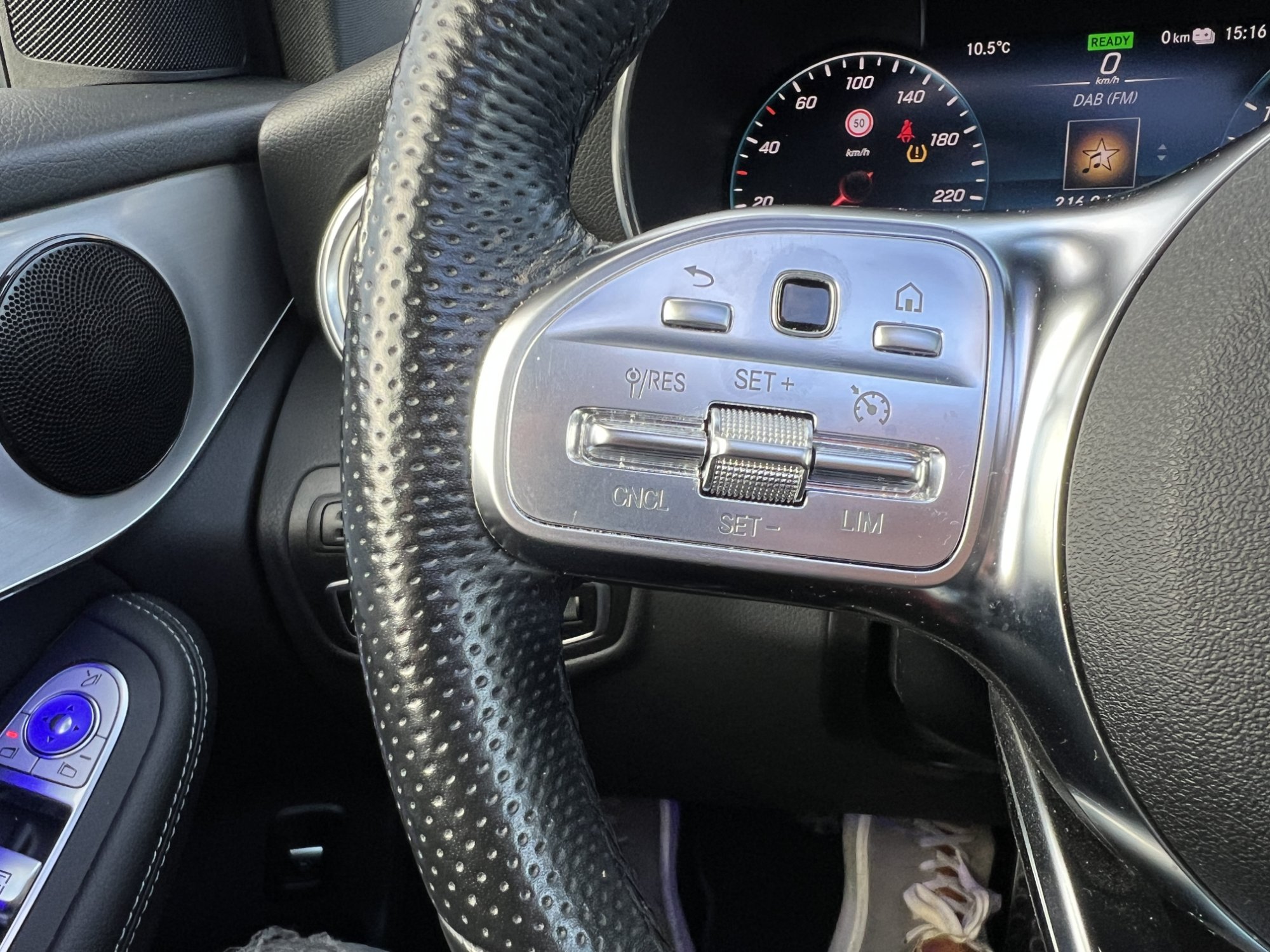 2021 Mercedes-Benz GLC   AWD